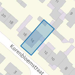 Perceel CUI00-L-3690