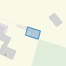 Perceel CUI00-L-3692