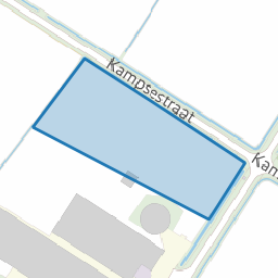 Perceel CUI00-L-3693