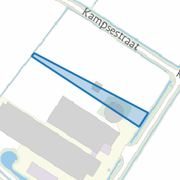 Perceel CUI00-L-3694