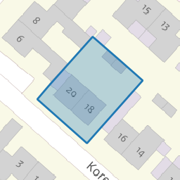 Perceel CUI00-L-3696