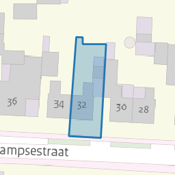 Perceel CUI00-L-3700
