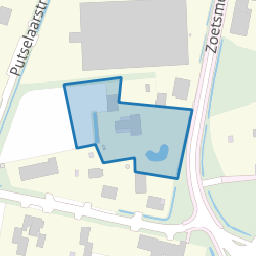 Perceel CUI00-L-3704