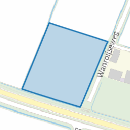 Perceel CUI00-L-3727