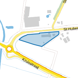 Perceel CUI00-L-3740