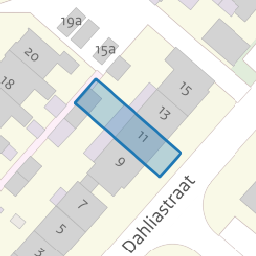 Perceel CUI00-L-3741