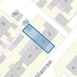 Perceel CUI00-L-3742