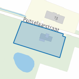 Perceel CUI00-L-3761