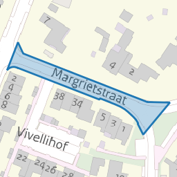 Perceel CUI00-L-3764