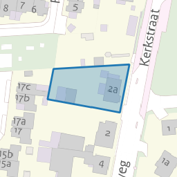 Perceel CUI00-L-3791