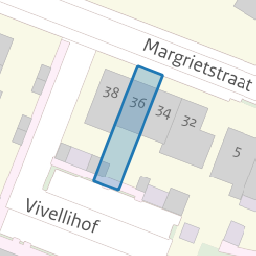 Perceel CUI00-L-3857