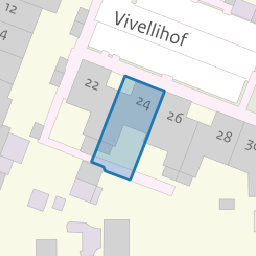 Perceel CUI00-L-3861