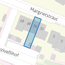 Perceel CUI00-L-3865