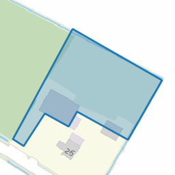 Perceel CUI00-L-3881