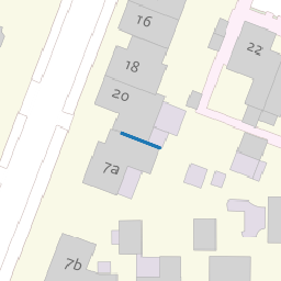 Perceel CUI00-L-3899