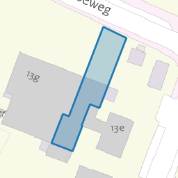 Perceel CUI00-L-3900