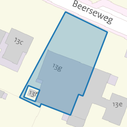 Perceel CUI00-L-3901