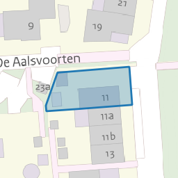 Perceel CUI00-L-3926