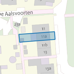 Perceel CUI00-L-3927