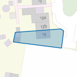 Perceel CUI00-L-3941