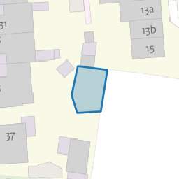 Perceel CUI00-L-3980