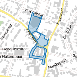 Perceel CUI00-L-3990