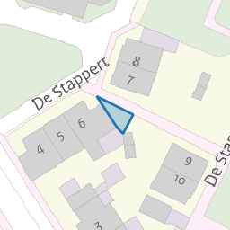 Perceel CUI00-L-3991