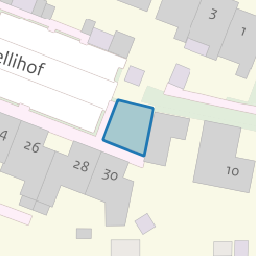 Perceel CUI00-L-3998