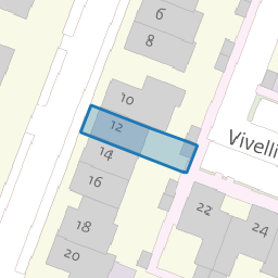 Perceel CUI00-L-4007