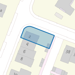 Perceel CUI00-L-4022