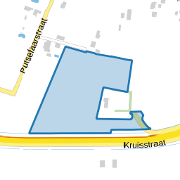 Perceel CUI00-L-4031