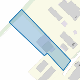 Perceel CUI00-L-4039