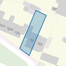 Perceel CUI00-L-4050