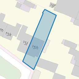 Perceel CUI00-L-4051