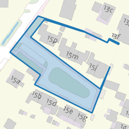 Perceel CUI00-L-4052