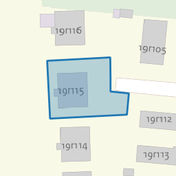 Perceel CUI00-M-1018