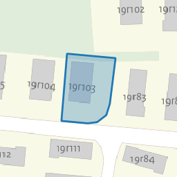 Perceel CUI00-M-1019