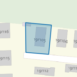 Perceel CUI00-M-1111