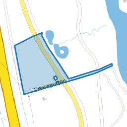 Perceel CUI00-M-1124