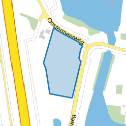 Perceel CUI00-M-1152