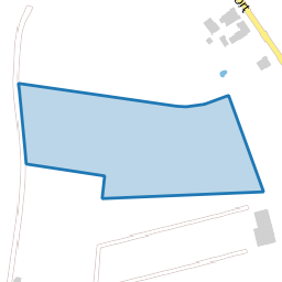 Perceel CUI00-M-1190