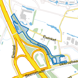 Perceel CUI00-M-1192