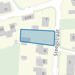 Perceel CUI00-M-1196