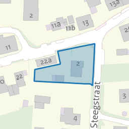 Perceel CUI00-M-1197