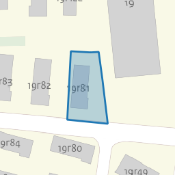 Perceel CUI00-M-1199