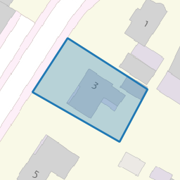 Perceel CUI00-P-1020