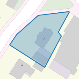 Perceel CUI00-P-1021