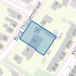 Perceel CUI00-P-1025