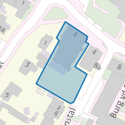 Perceel CUI00-P-1028