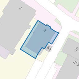 Perceel CUI00-P-1029